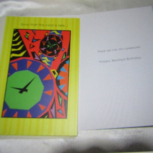 Bundle #6-- 2 of each 12 cards - Picture 15 of 15